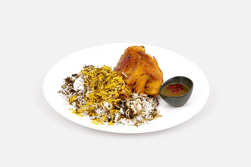 Elaci Culinary Institute | Elahe Forghani
