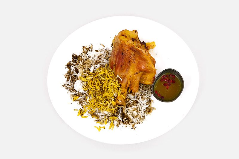 Elaci Culinary Institute | Elahe Forghani