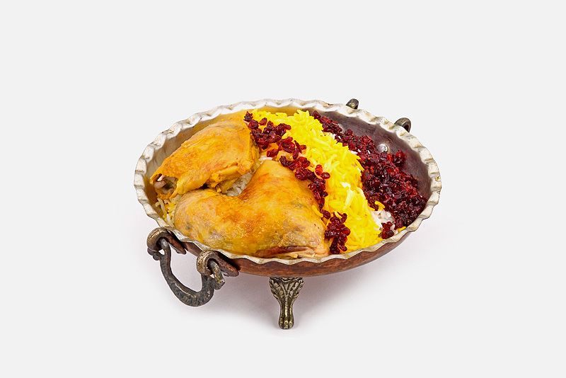Elaci Culinary Institute | Elahe Forghani