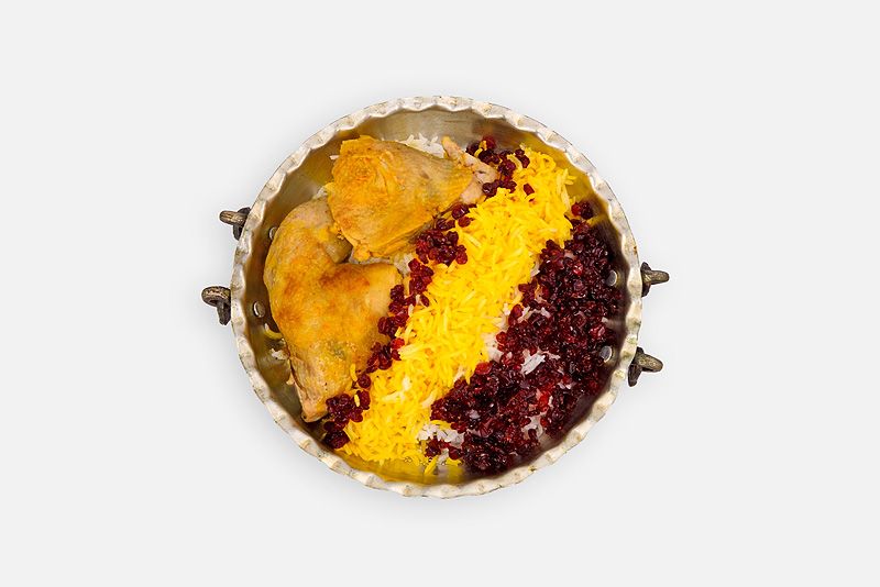 Elaci Culinary Institute | Elahe Forghani