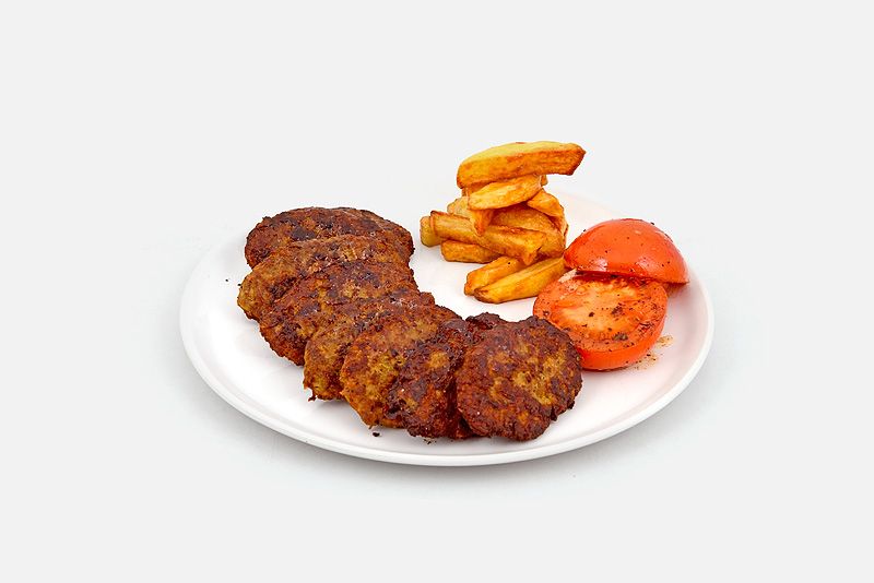 Elaci Culinary Institute | Elahe Forghani