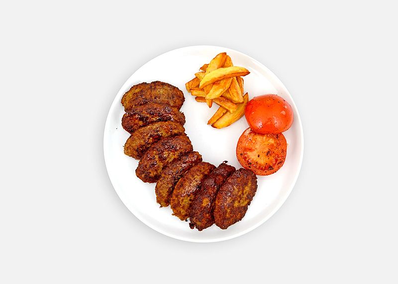Elaci Culinary Institute | Elahe Forghani