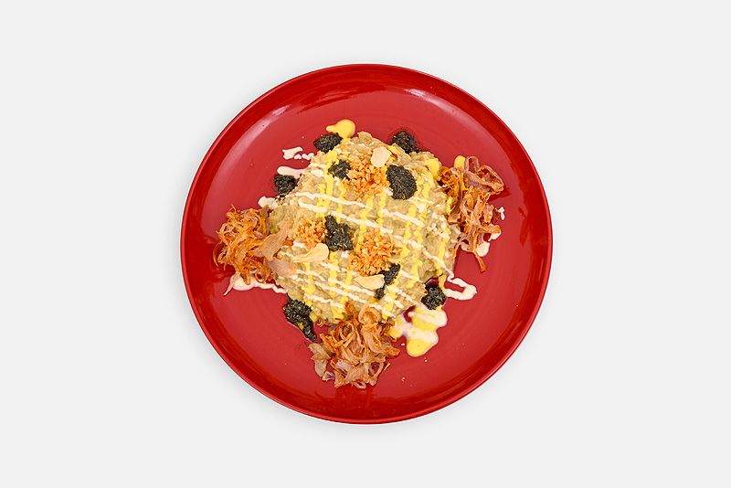 Elaci Culinary Institute | Elahe Forghani