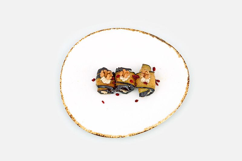 Elaci Culinary Institute | Elahe Forghani