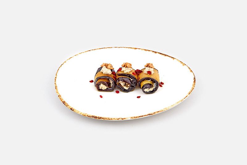 Elaci Culinary Institute | Elahe Forghani