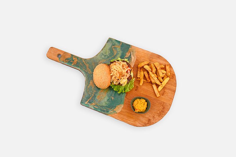 Elaci Culinary Institute | Elahe Forghani