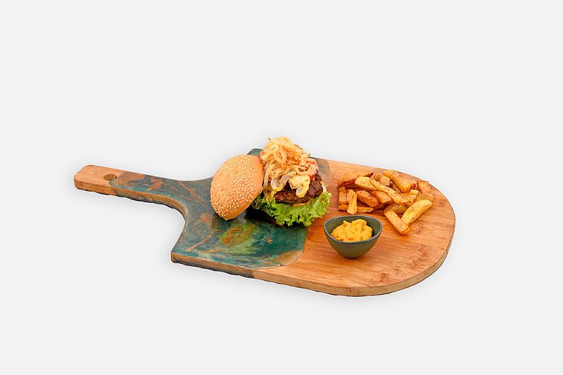 Elaci Culinary Institute | Elahe Forghani