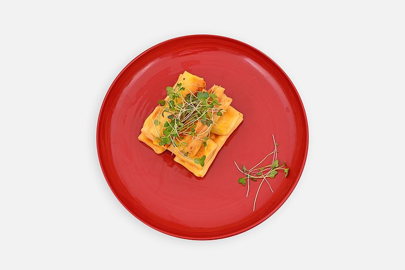Elaci Culinary Institute | Elahe Forghani