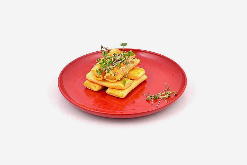 Elaci Culinary Institute | Elahe Forghani